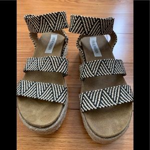 Steve Madden Kimmie Spadrilles